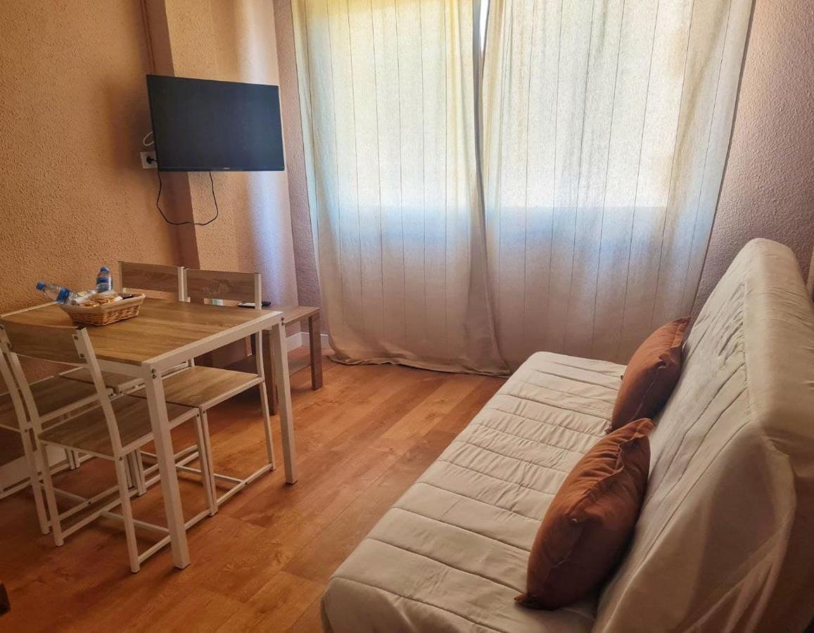 Primera Linea Oropesa Del Mar Ngoại thất bức ảnh