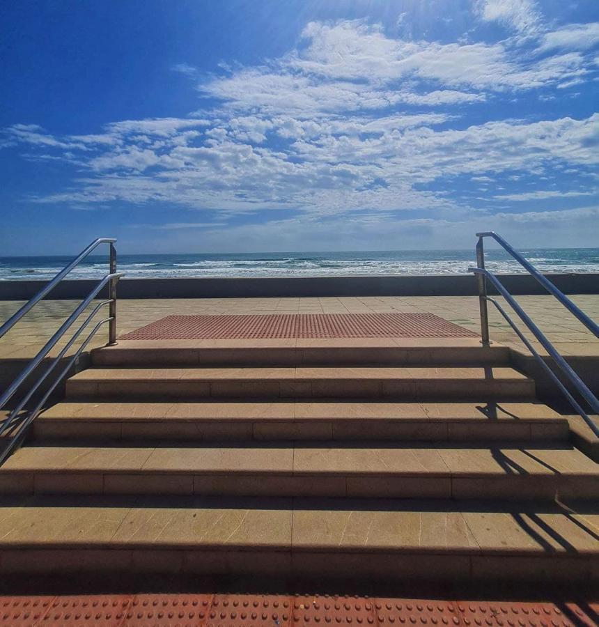 Primera Linea Oropesa Del Mar Ngoại thất bức ảnh